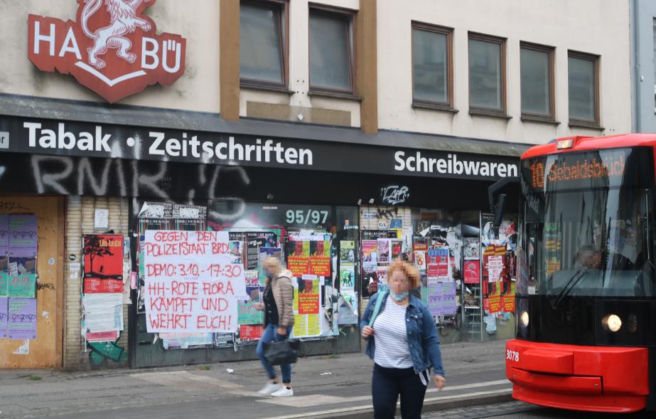 Bremen: Aktionen zum 3. Oktober