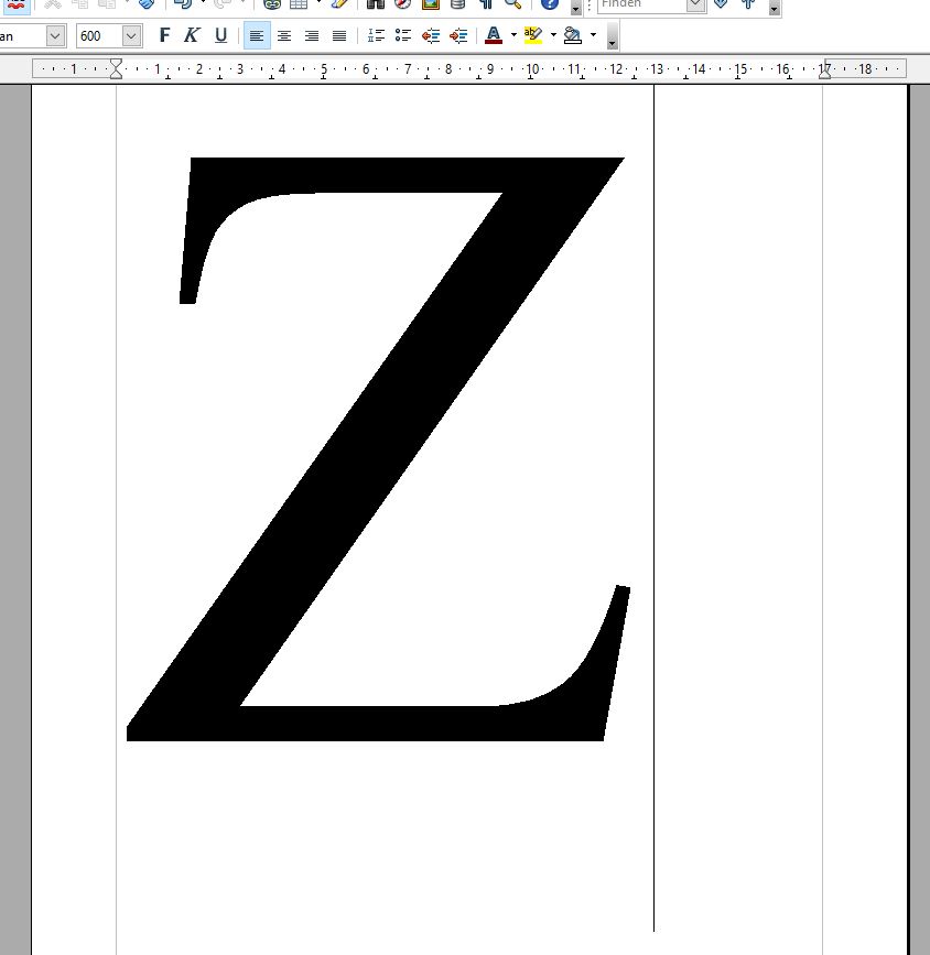 Kommentar: Z wie Strafverfahren gegen die Meinungsfreiheit