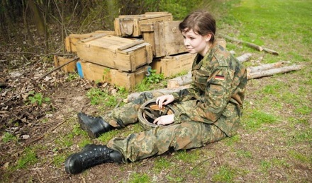 Morden soll gleichberechtigt werden