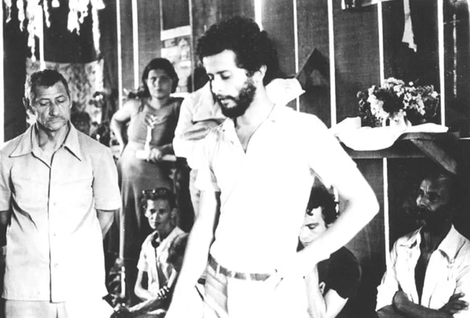 CIDH responsible Brazilian State for Gabriel Sales Pimenta murderer’s impunity