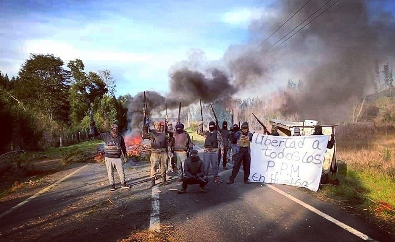 Overview on the Struggles in Latin America I