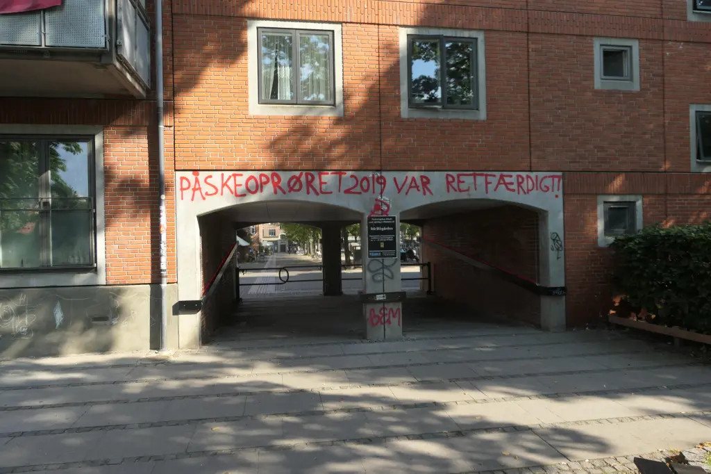 Nordic Report 17.08.2021