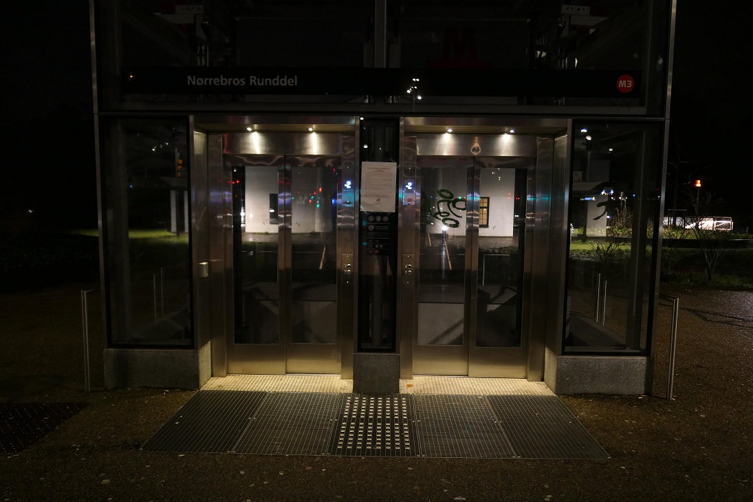 Nordic Report 11.01.23