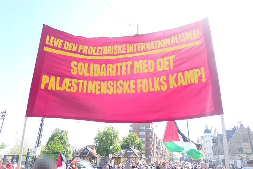 Nordic Report 21.05.2022