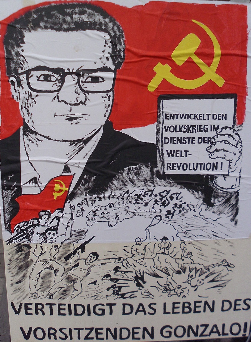 You must tell the world…