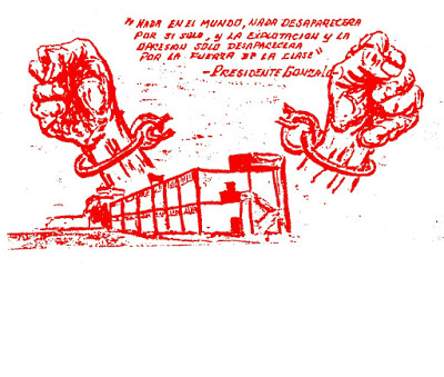 Tag des Heldentums: Ein Gedicht von Genossen Jovaldo