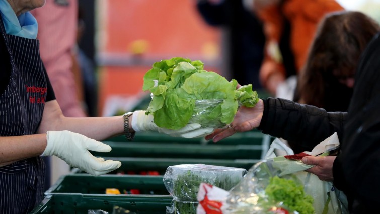 Imperialistischer Chauvinismus bei der „Tafel“