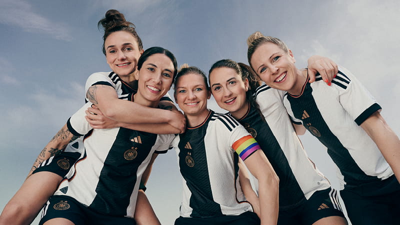 Frauen-WM 2023: Falsche Idole