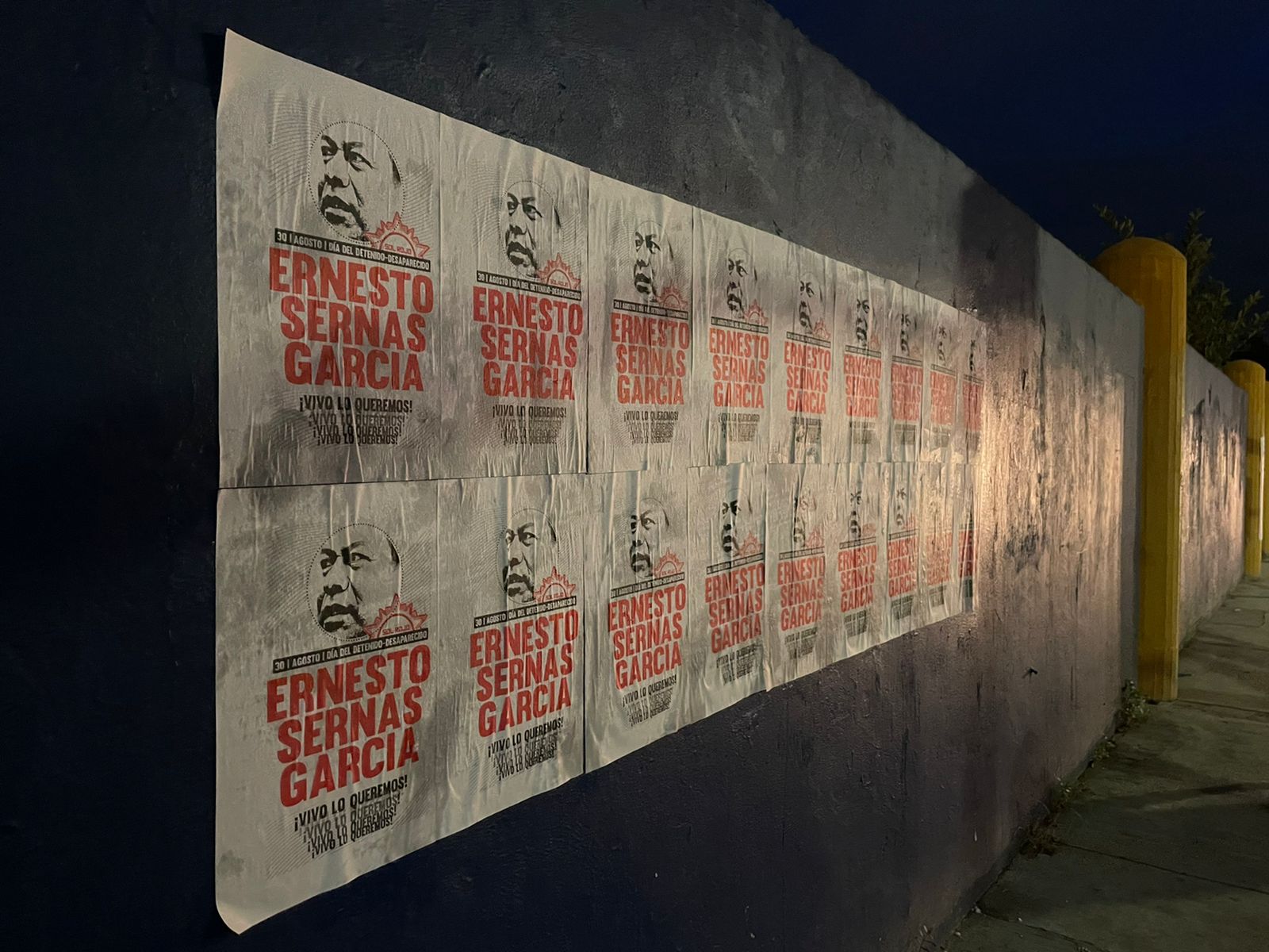 Aktuelles aus Mexiko (27. September)