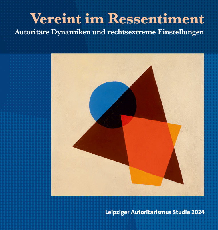 Die Leipziger Autoritarismus Studie 2024