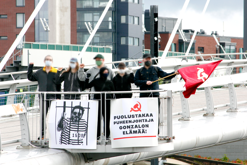 Nordic Report 24.11.2021