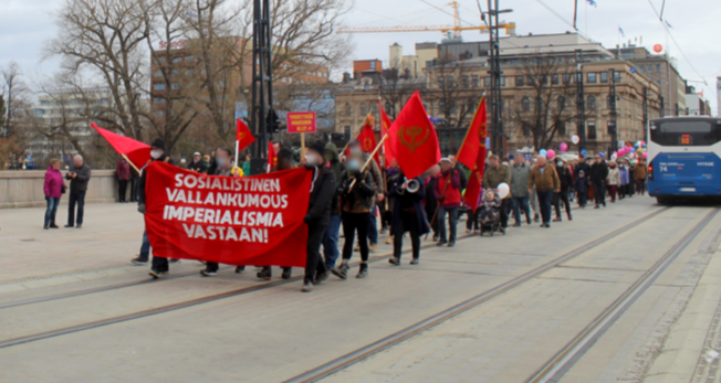 Nordic Report 14.05.2022