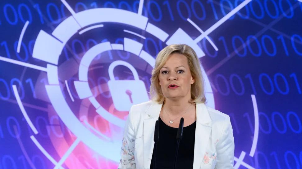 Cybersecurity vs. federalism