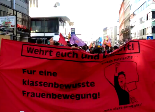 Richter rechtfertigt Gewalt gegen Frauen mit Bibelzitaten