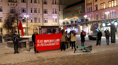 Nordic Report 30.11.2022