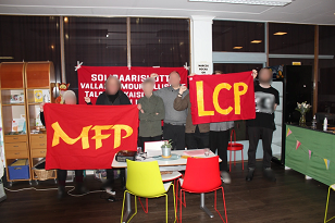 Nordic Report 31.01.23