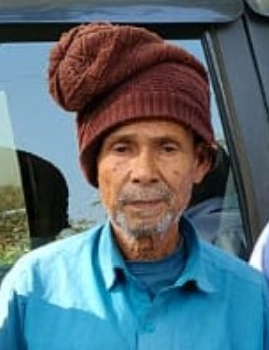 Verurteilt die Verhaftung und kämpft für die Freilassung des Mitglieds des Zentralkomitees der KPI (Maoistisch), Genosse Kanchanda (Arunkumar Bhattacharjee)!