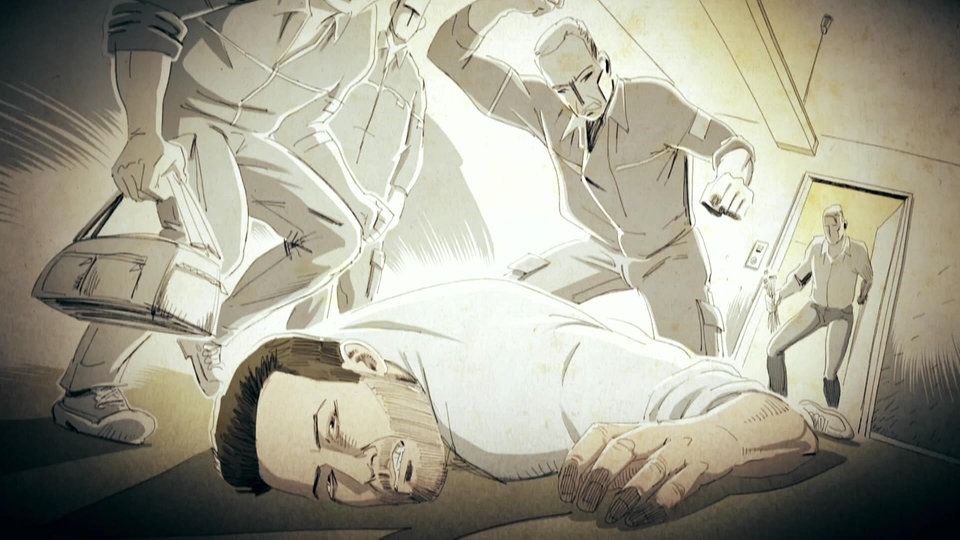 “Sicherheit”-dienst