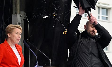 Berlin: Short report of the actions on May-day 2022