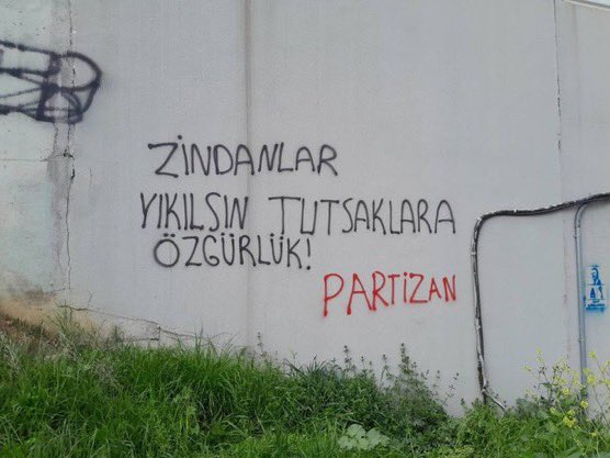 Türkei: Gökhan Keleş und Okay Koçak wurden freigelassen