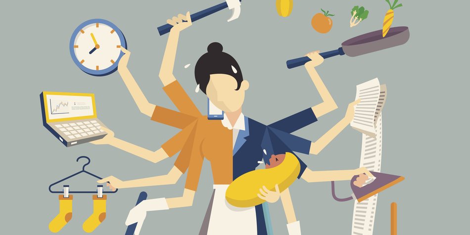 Aus der TV-Hölle: „Mama kann nicht kochen“