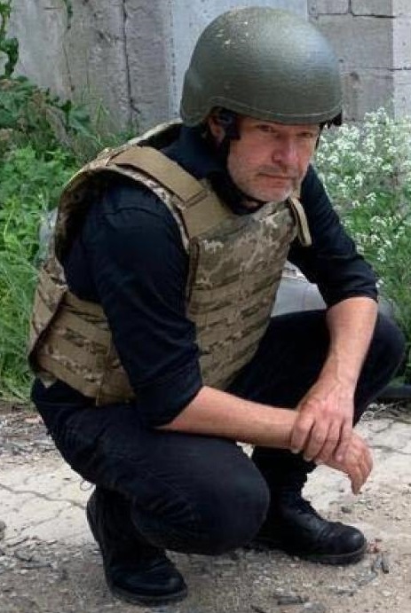 Ukraine: Deutsche Kriegsziele