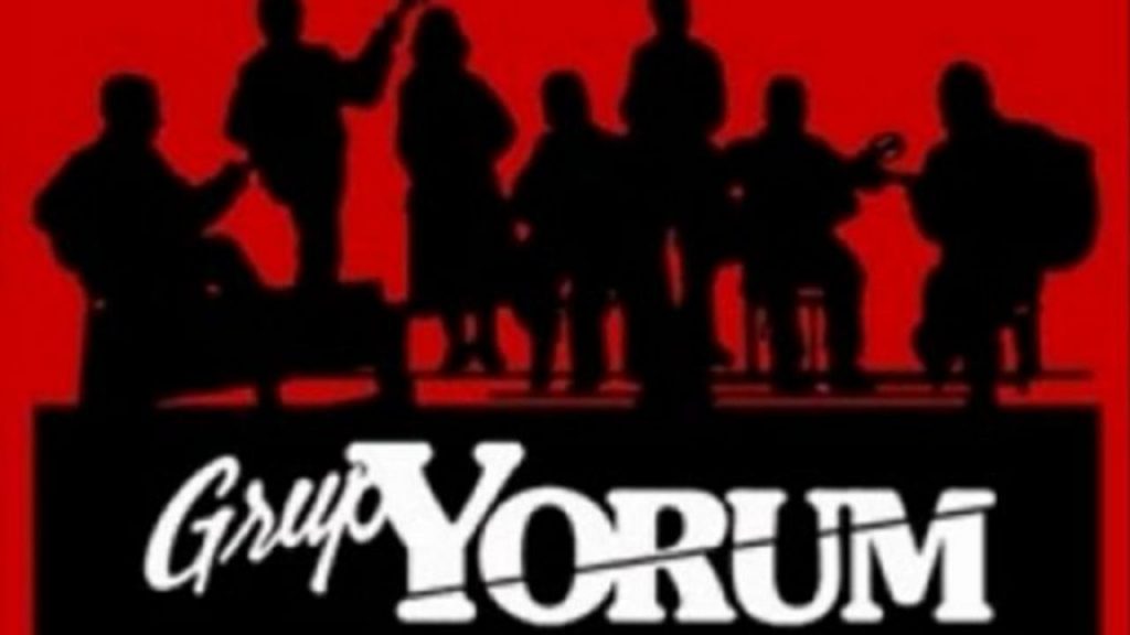 Grup Yorum Konzert in Magdeburg von Polizei angegriffen/ 18.6.2021