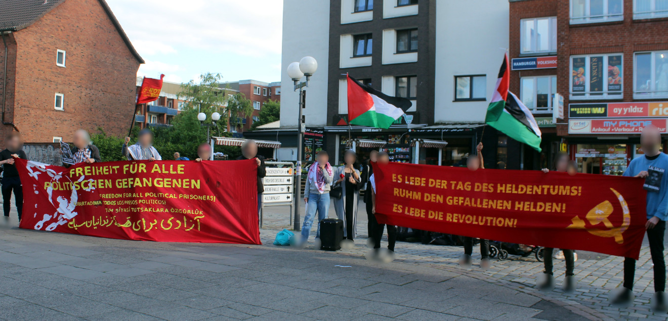 Tag des Heldentums 2025 in Hamburg und Bremen
