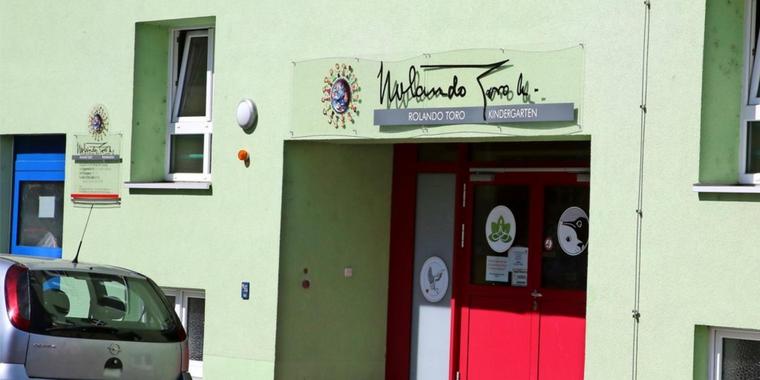 Halaler Kindergarten – oder doch nicht