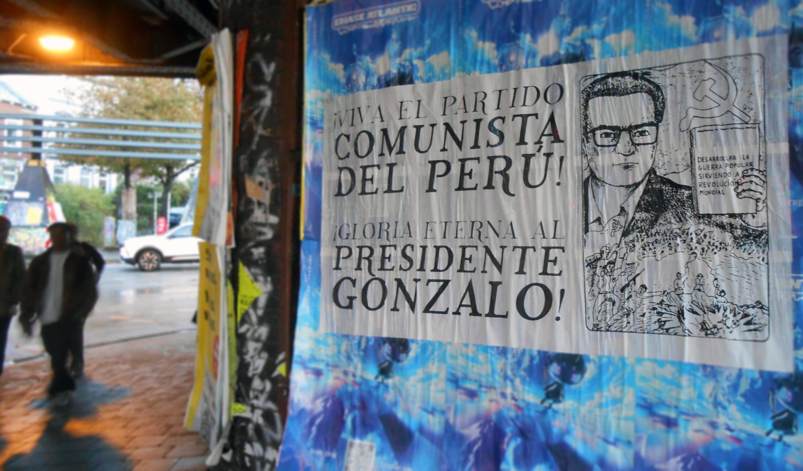 Hamburg / Bremen: Aktionen zum Jahrestag der Gründung der KPP