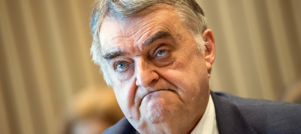 NRW: Again deaths due to police violence