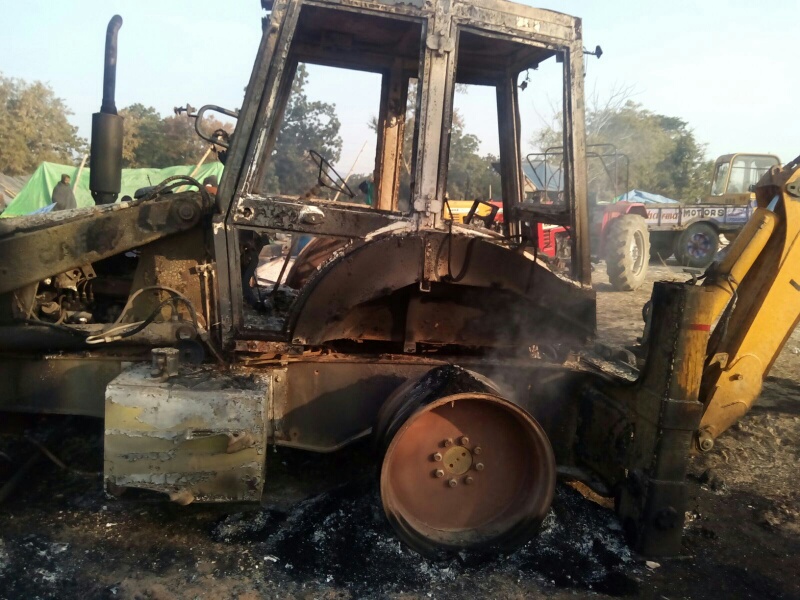 Bandh mit mehreren Aktionen in Odisha