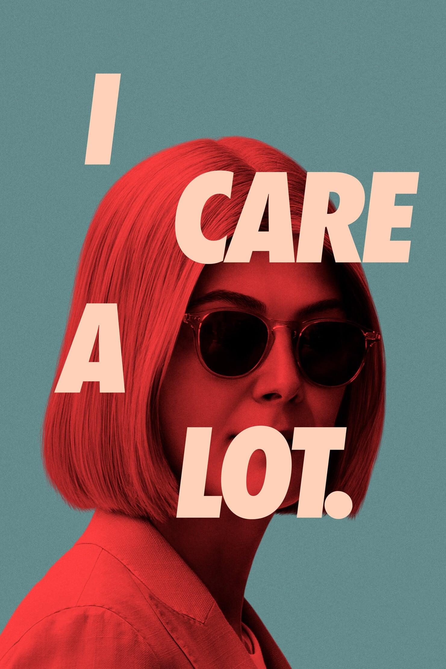 Filmrezension: „I care a lot“ – Bürgerlicher Feminismus und Geist des Kapitalismus