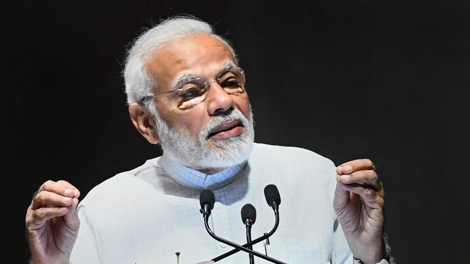 India: Prime Minister Modi – Enemy of the People