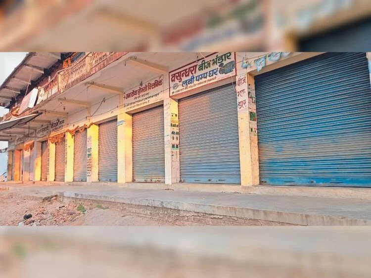Indien: Bandh mit großer Beteiligung nach dem Tod von fünf PLGA-Kämpfern