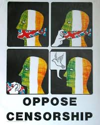 AIA Ireland: Die Zensur irischer Republikaner wird scheitern