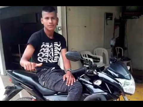 State kills young peasant in Vista Hermosa