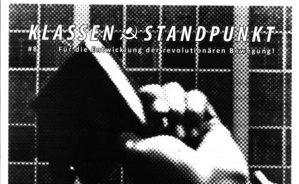 KLASSENSTANDPUNKT: The Ideological Decay of Imperialism