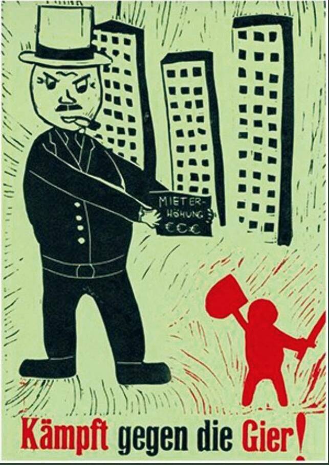 Kreuzberger Skandale