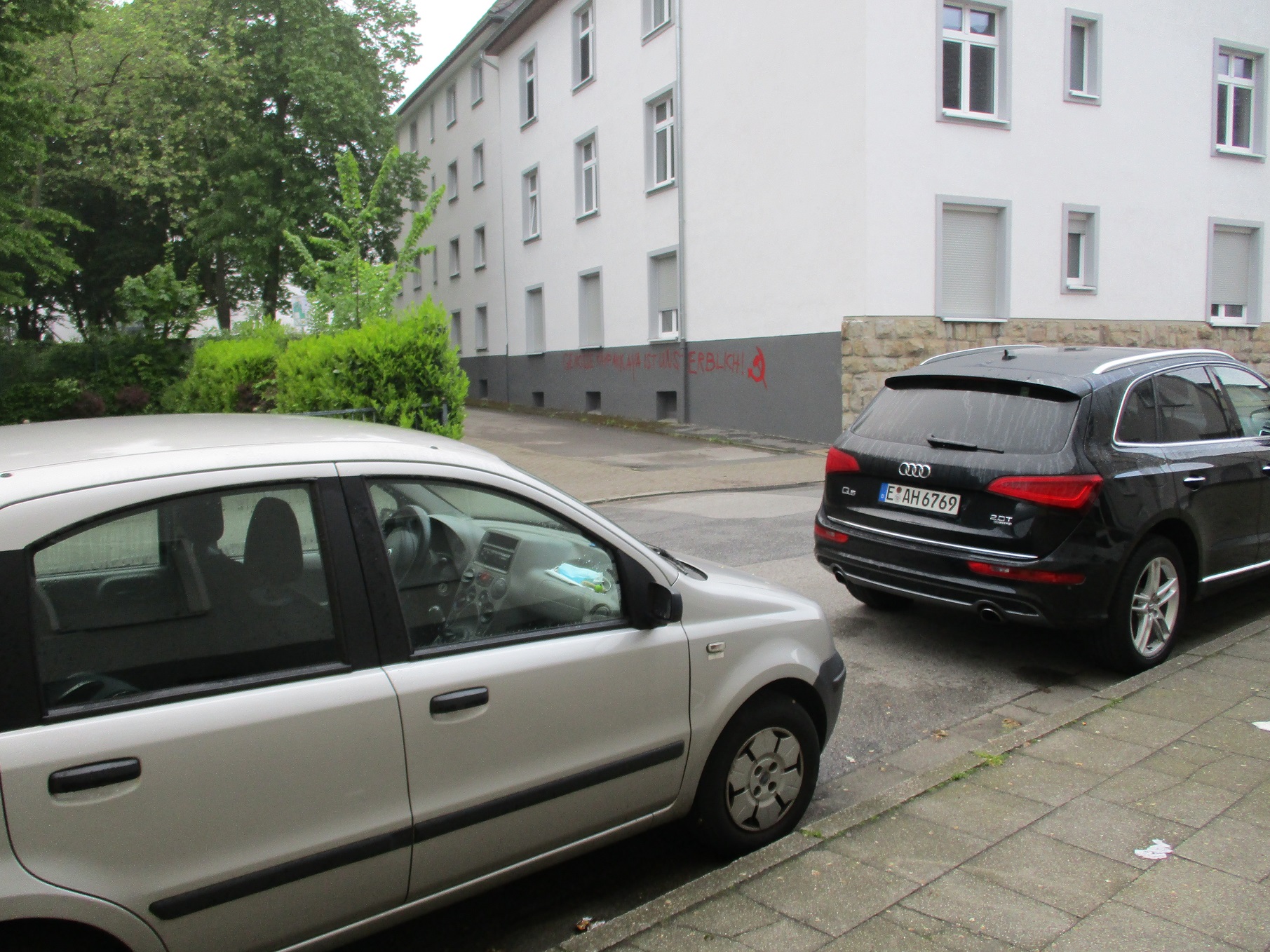 NRW: Malungen in Gedenken an Ibrahim Kaypakkaya in drei Städten