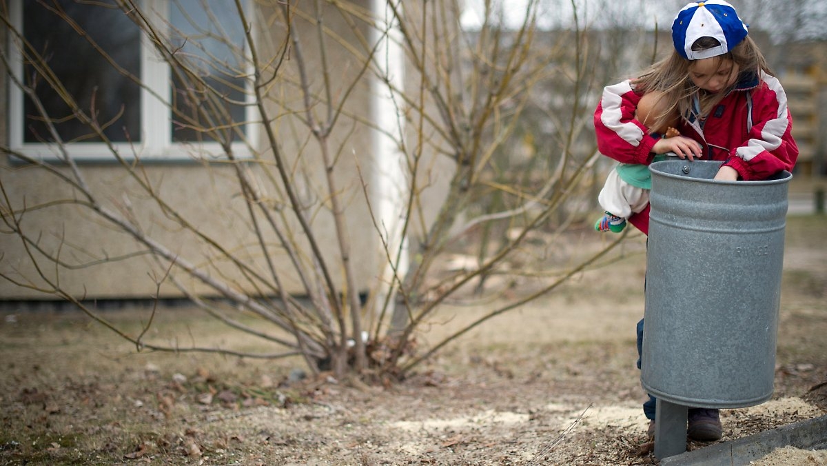 Erkämpft die Zukunft!