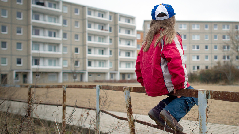 Mal wieder Korruption