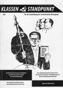 Neue Dokumente auf “Rote Presse”