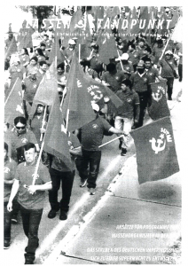 “Klassenstandpunkt” #17 online