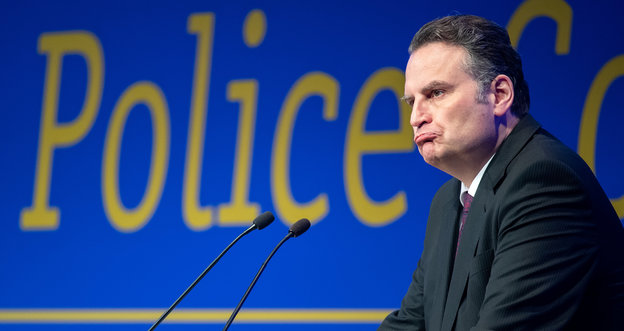 Die Reaktion will kein Darknet