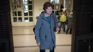 Schwangerschaftsabbruch in der BRD