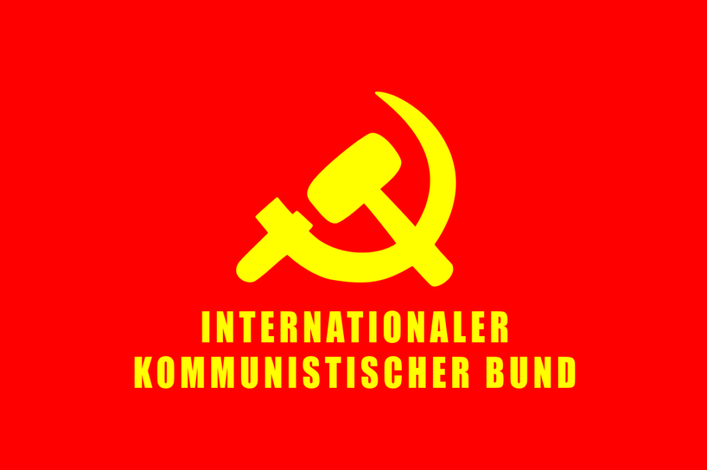 IKB: Erhebt das rote Banner der Vereinigung unter dem Maoismus, um die Aufgaben der neuen Lage zu meistern!