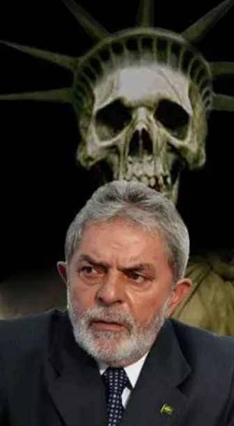 Brasilien – Lula verteidigt Bewaffnung von Landbesitzern und spricht vom „Verkauf Brasiliens” in der Presse der ehemaligen JBS-Besitzer