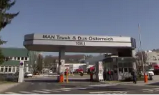 Keine Kündigungen bei MAN Steyr?