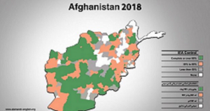 Taliban announces that 23,000 pro-US soldiers were killed in 2018 on a report